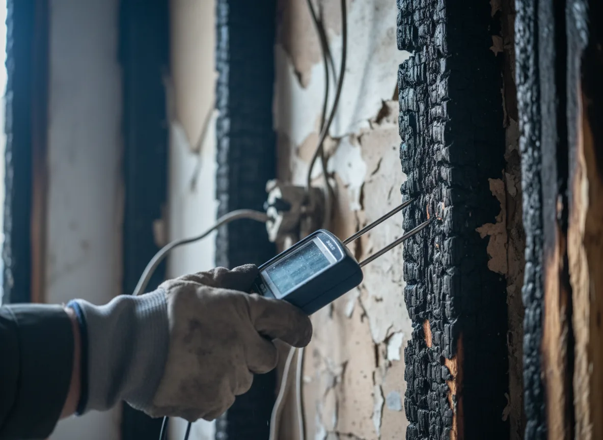 Fire Damage Restoration Tingley, IA FAQs